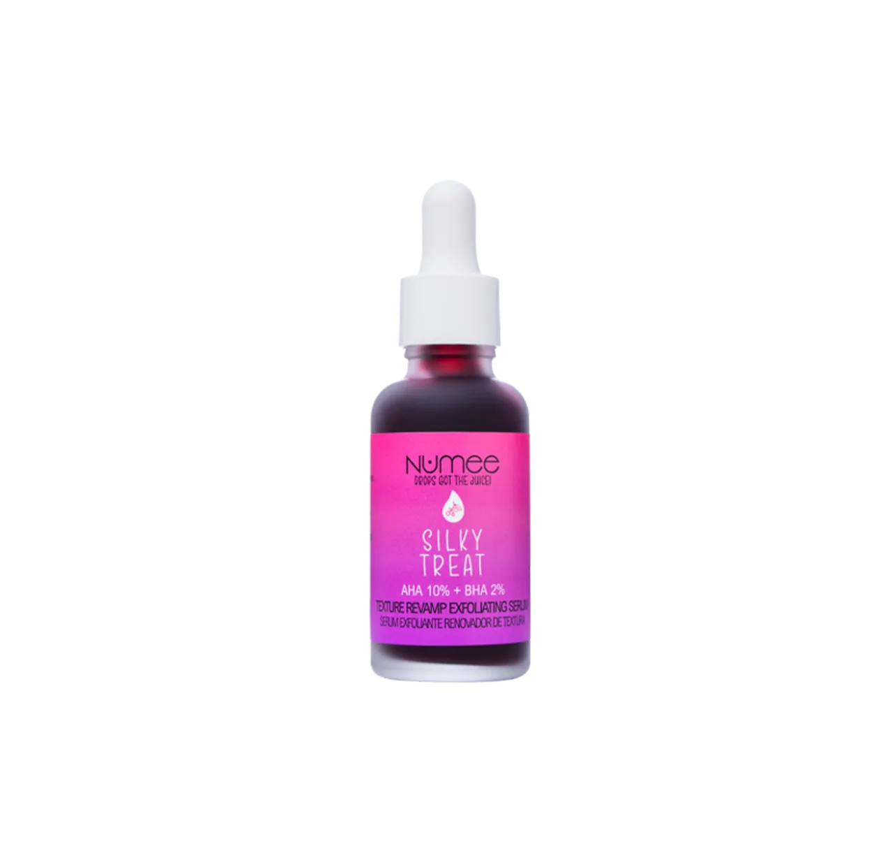 Sérum Esfoliante Revitalizante