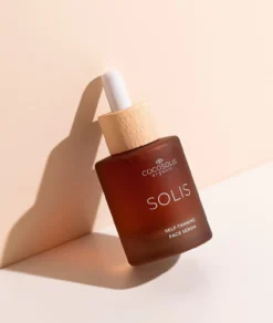 Sérum Facial Autobronzeador