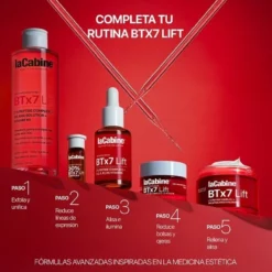 Sérum Facial BTx7 Lift