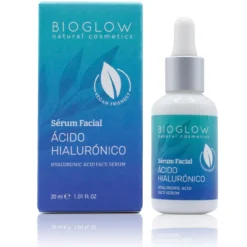 Sérum Facial Ácido Hialurónico