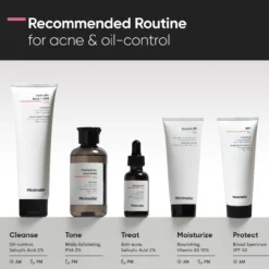 Sérum Facial Ácido Salicílico 2%