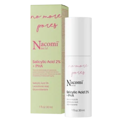 Sérum Facial Ácido Salicílico 2% + PHA