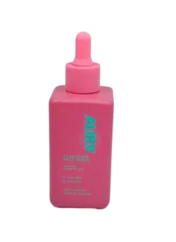 Sérum Facial Clarificante com Aloé Vera e Glicerina