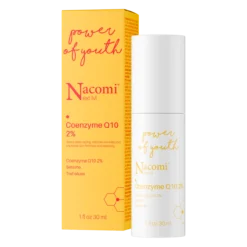 Sérum Facial Coenzyme Q10 2%