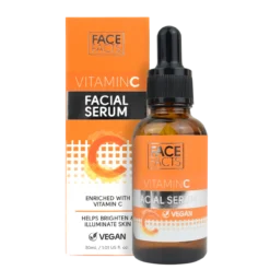 Sérum Facial com Vitamina C