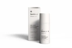 Sérum Facial Concentrado Anti-Manchas