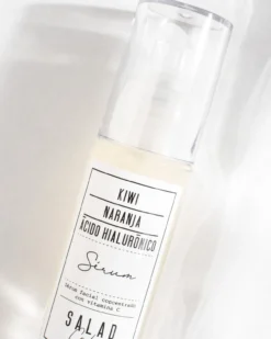 Sérum Facial Concentrado com Vitamina C