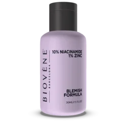 Sérum Facial de Apoio para Manchas 10% Niacinamida + 1% Zinco