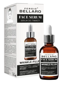 Sérum Facial Efeito Botox