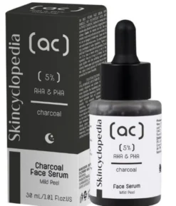 Sérum Facial Exfoliante Suave 5% AHA & PHA