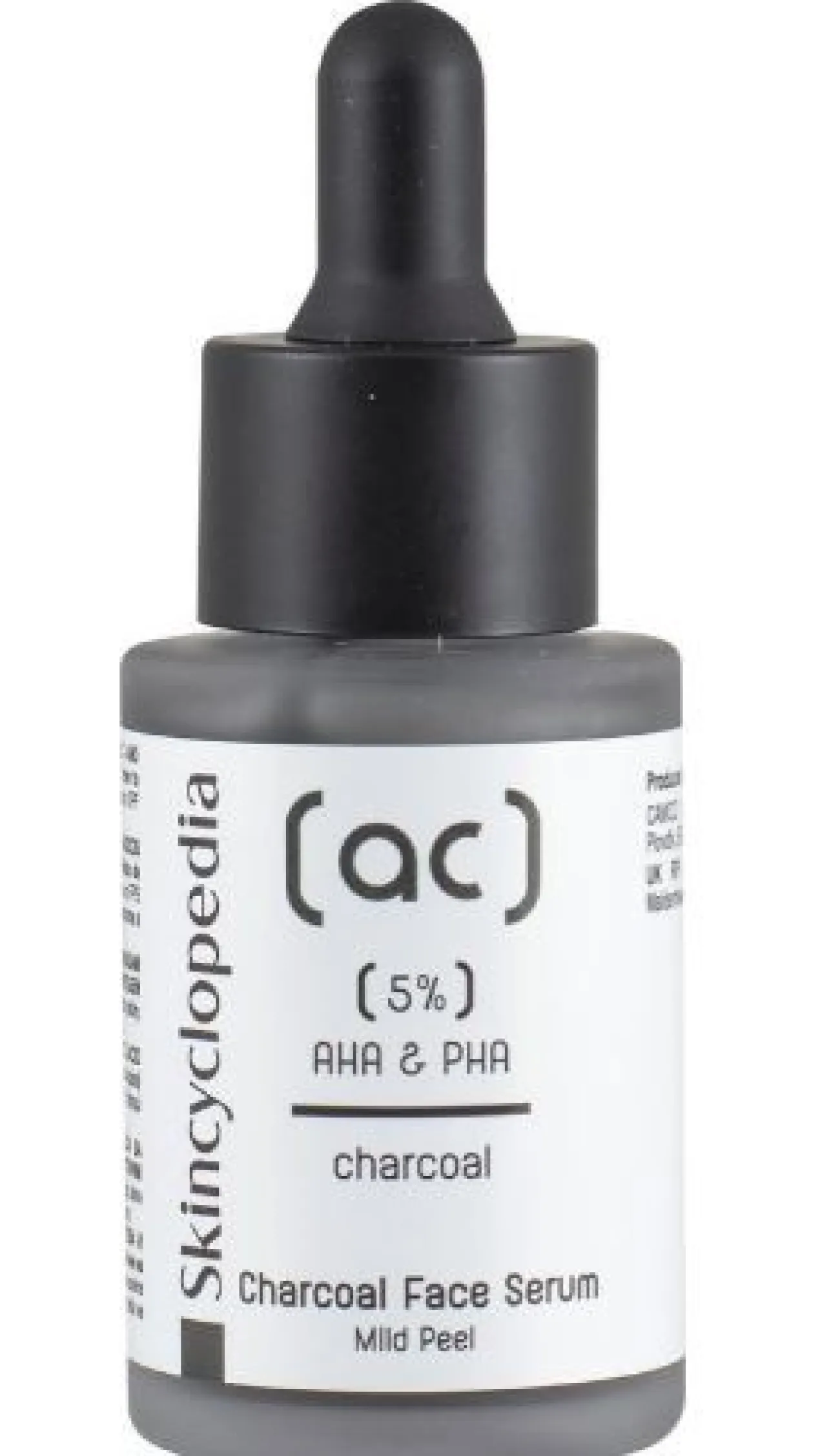 Sérum Facial Exfoliante Suave 5% AHA & PHA