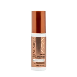 Sérum Facial Glow Gotas Autobronzeadoras