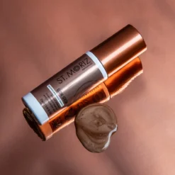 Sérum Facial Glow Gotas Autobronzeadoras