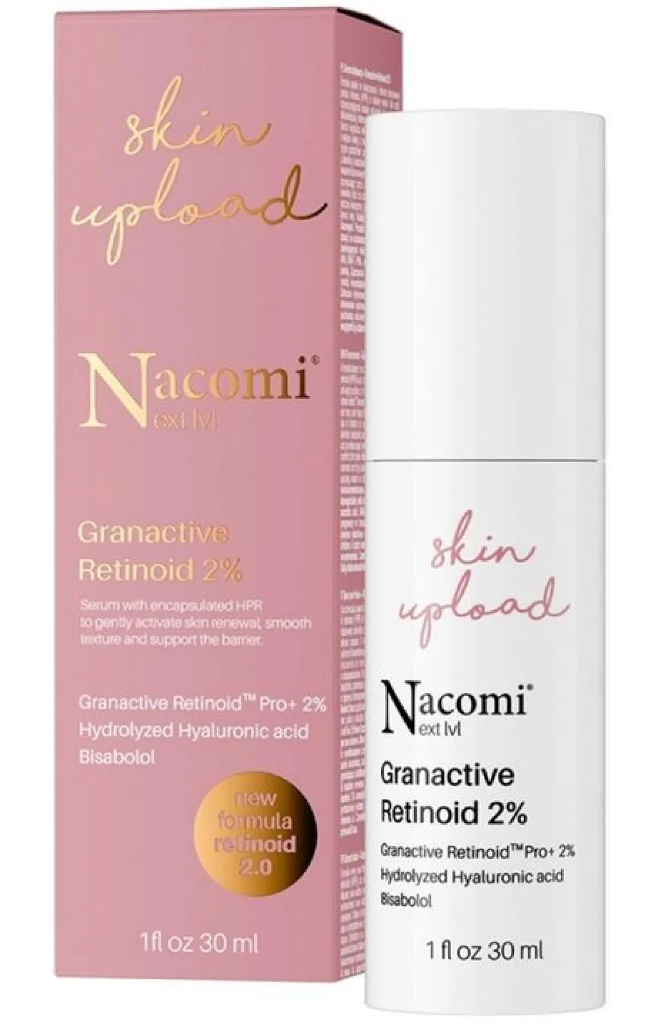 Sérum Facial Granactive Retinoid 2%