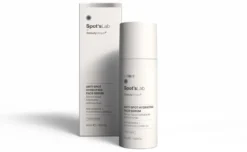 Sérum Facial Hidratante Antimanchas
