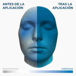 Sérum Facial Hidratante Hydrabio