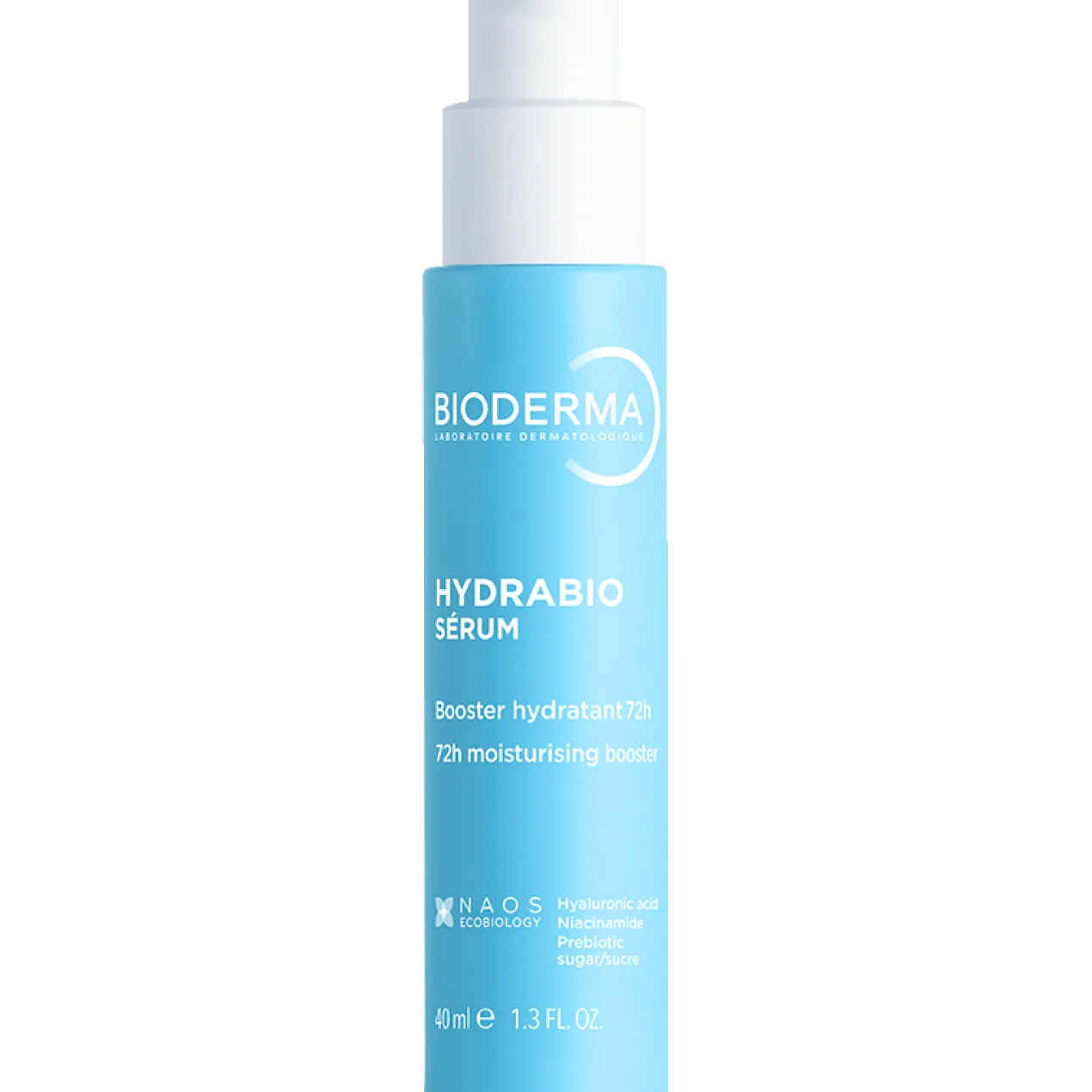 Sérum Facial Hidratante Hydrabio