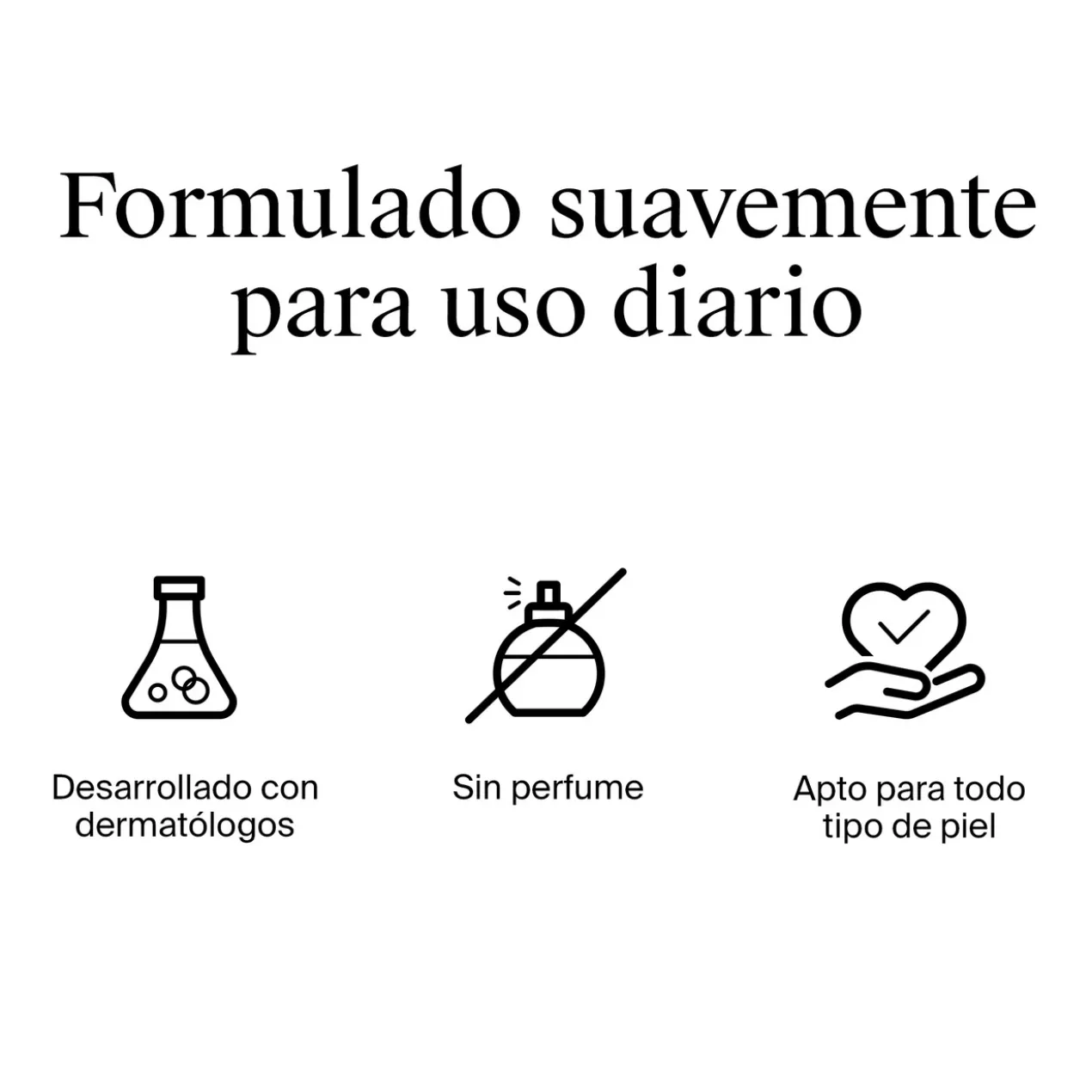 Sérum Facial Hydro Boost 10% Niacinamida