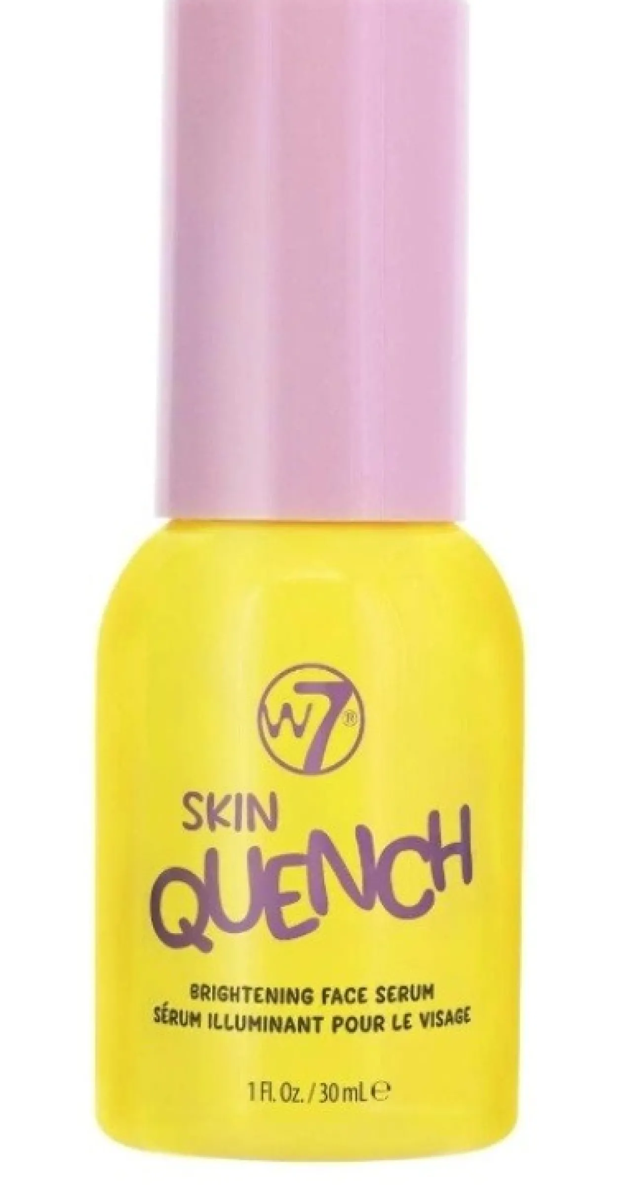 Sérum Facial Iluminador
