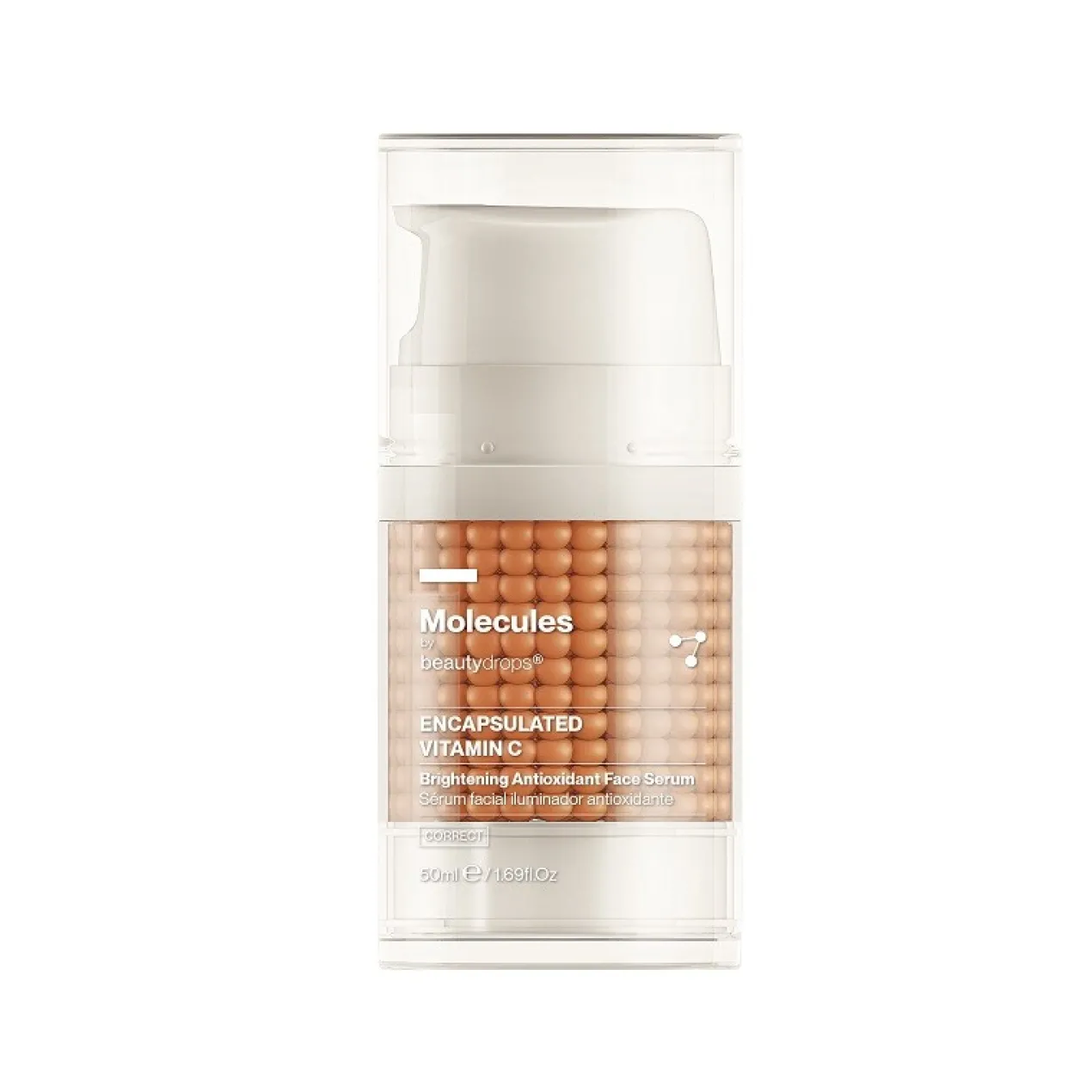 Sérum Facial Iluminador Antioxidante Encapsulated Vitamina C