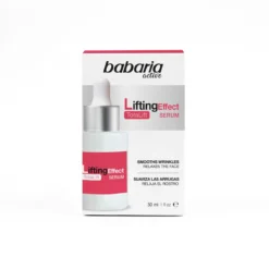 Sérum Facial Lifting Effect Efeito Antienvelhecimento Global para Peles Maduras