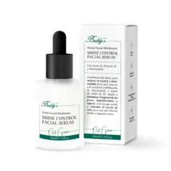 Sérum Facial Matificante