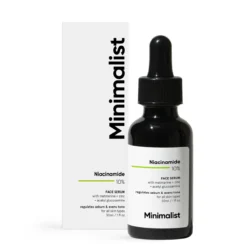 Sérum Facial Niacinamida 10%