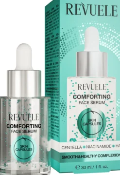 Sérum Facial Reconfortante