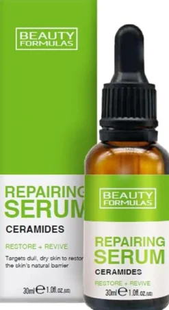 Sérum Facial Repairing Ceramides