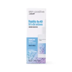 Sérum Facial Skin Positive Hyalu 8x 4D Hydration