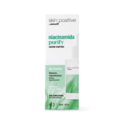 Sérum Facial Skin Positive Niacinamida Purify