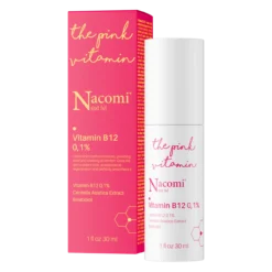 Sérum Facial Vitamina B12 0,1%