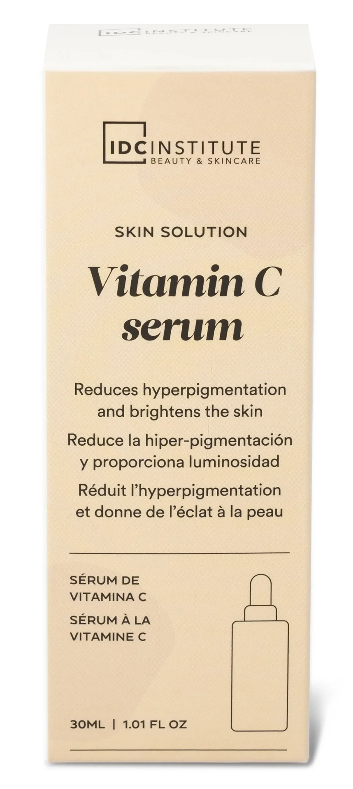 Sérum Facial Vitamina C