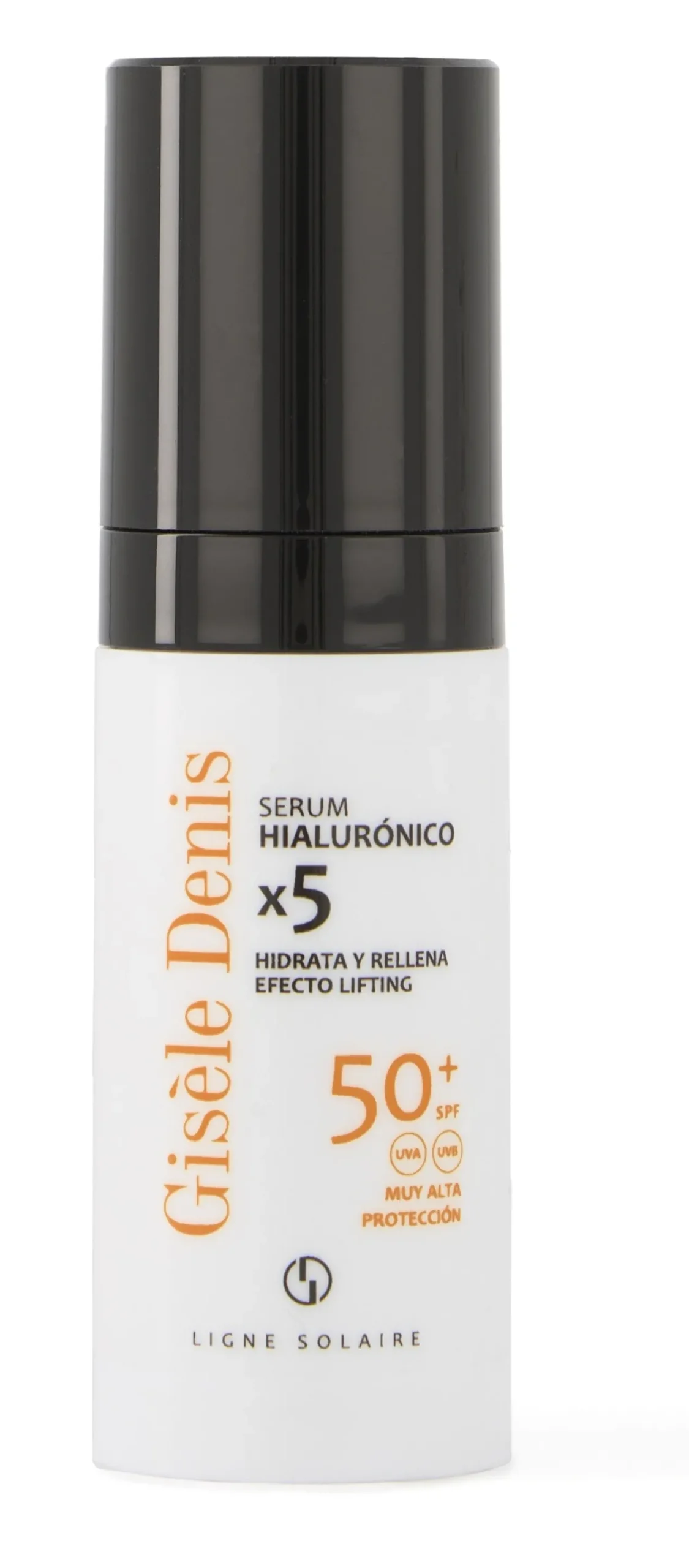 Sérum Hialurónico SPF50+