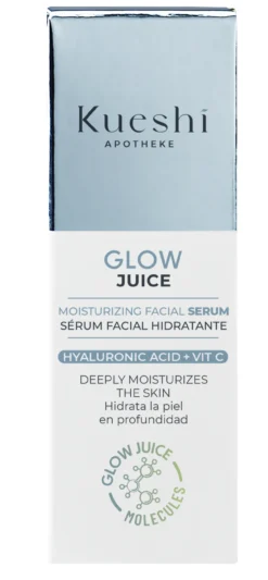 Sérum Hidratante