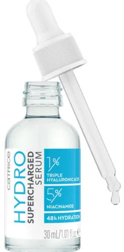 Sérum Hidratante Hydro Supercharged