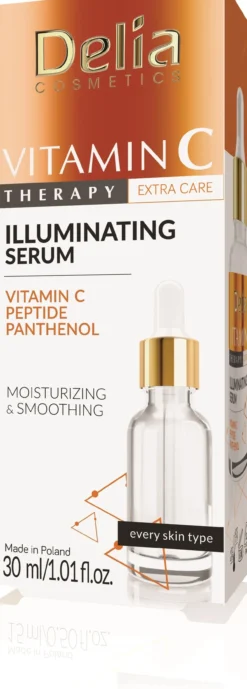 Sérum Iluminador