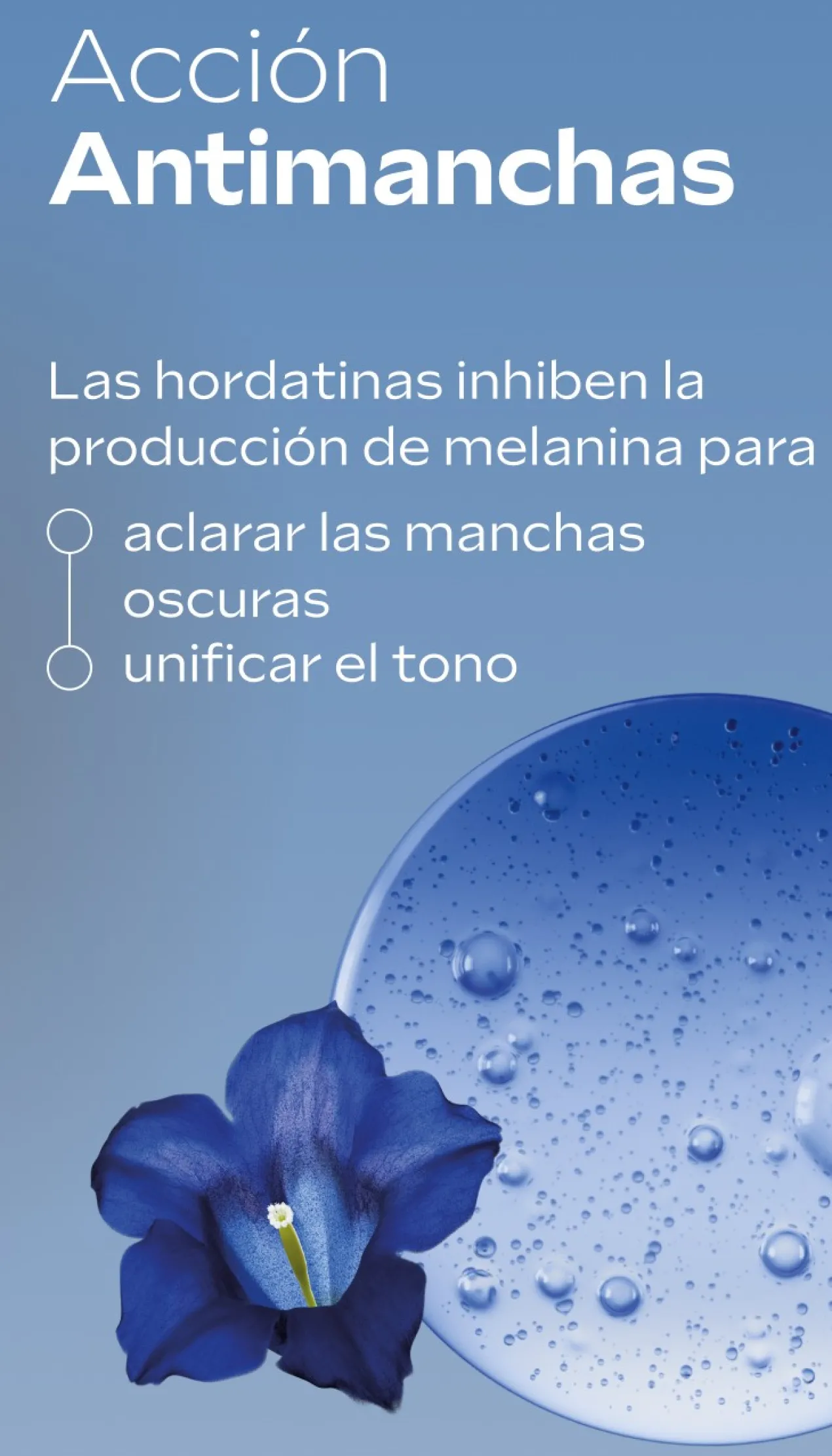 Sérum Iluminador Antimanchas