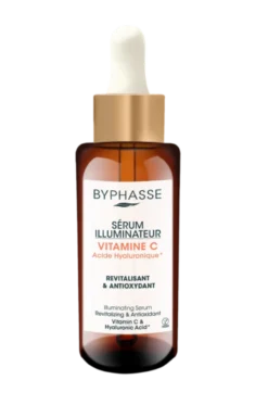 Sérum Iluminador com Vitamina C