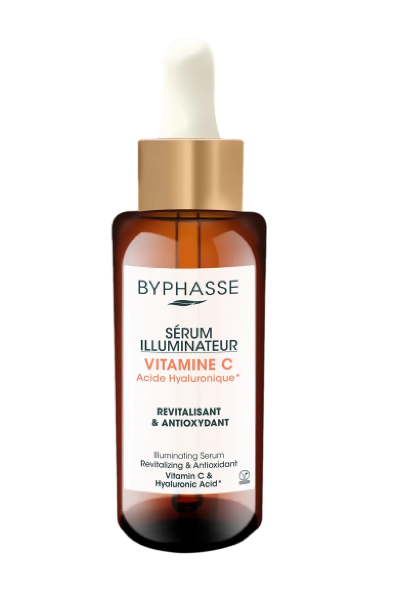 Sérum Iluminador com Vitamina C