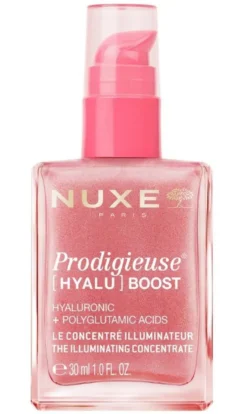 Sérum Iluminador Prodigieuse Hyalú Boost