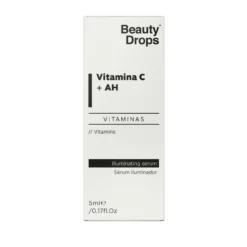 Sérum Iluminador Vitamina C
