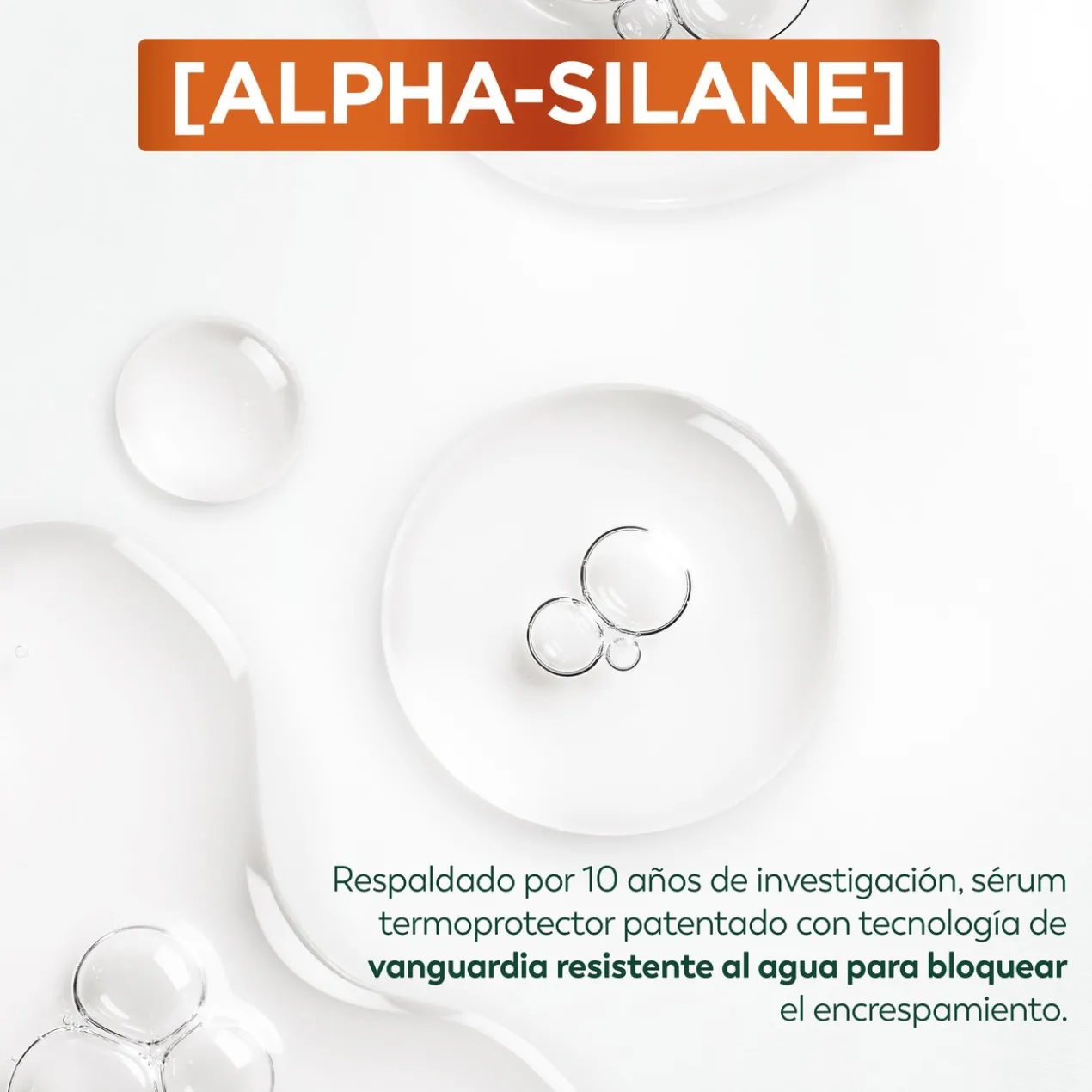 Sérum Liso & Listo Nº4