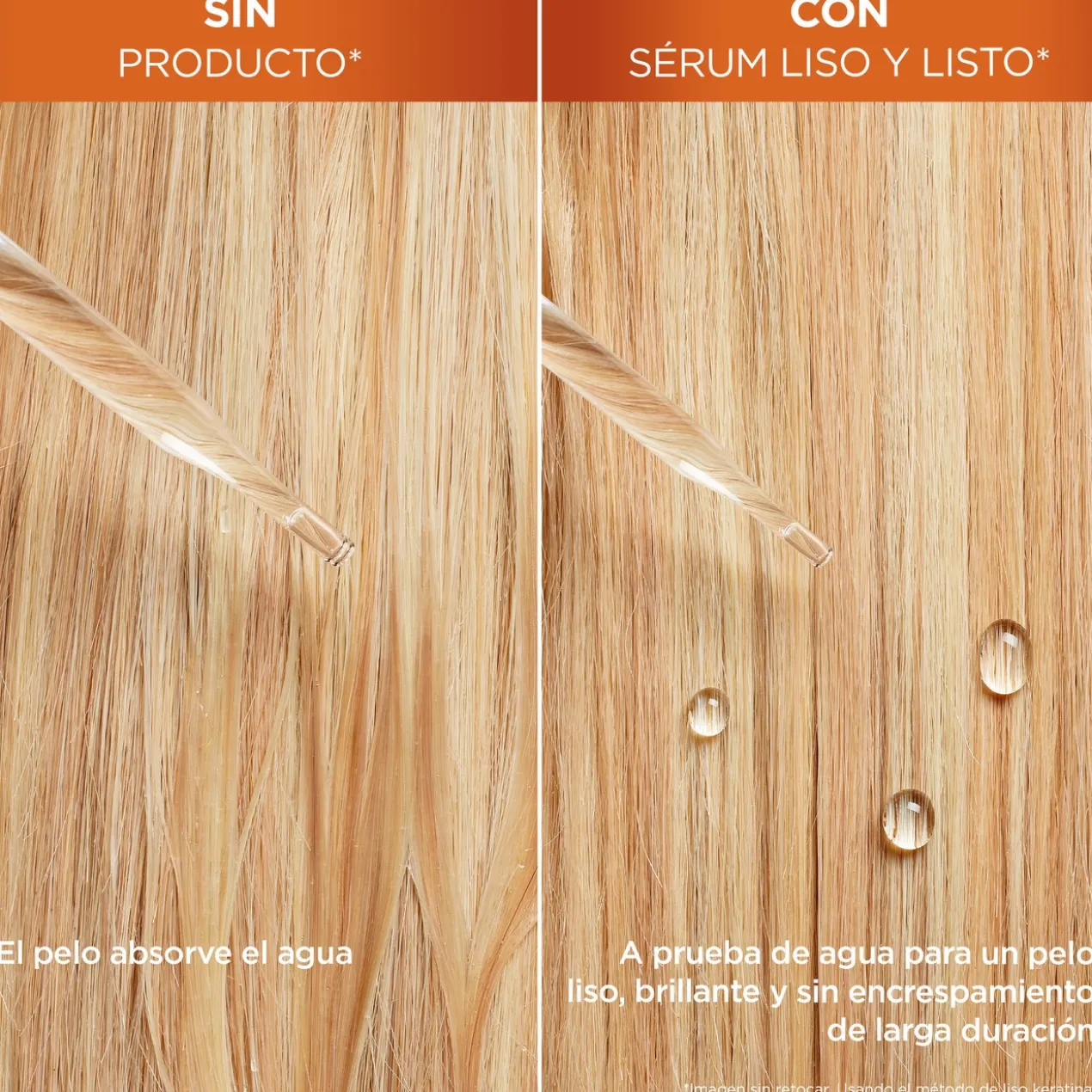 Sérum Liso & Listo Nº4