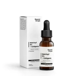 Sérum Matrixyl 5% + Colagénio