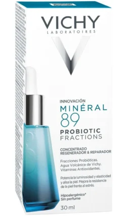 Sérum Mineral 89 Probiotic Fractions