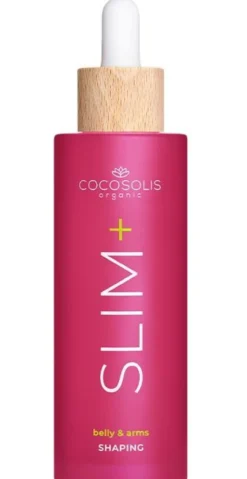 Sérum Modelador Slim+