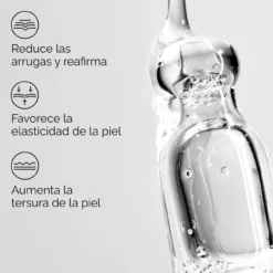 Sérum Multi-Péptidos + Ácido Hialurónico