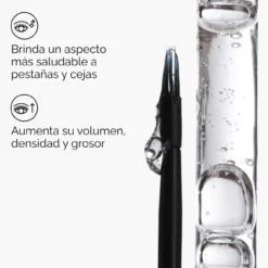 Sérum Multi-Péptidos para Pestanas e Sobrancelhas