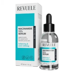Sérum Niacinamida 15%